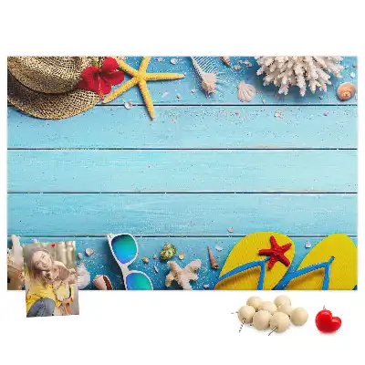seaside things design