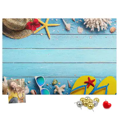 seaside things design