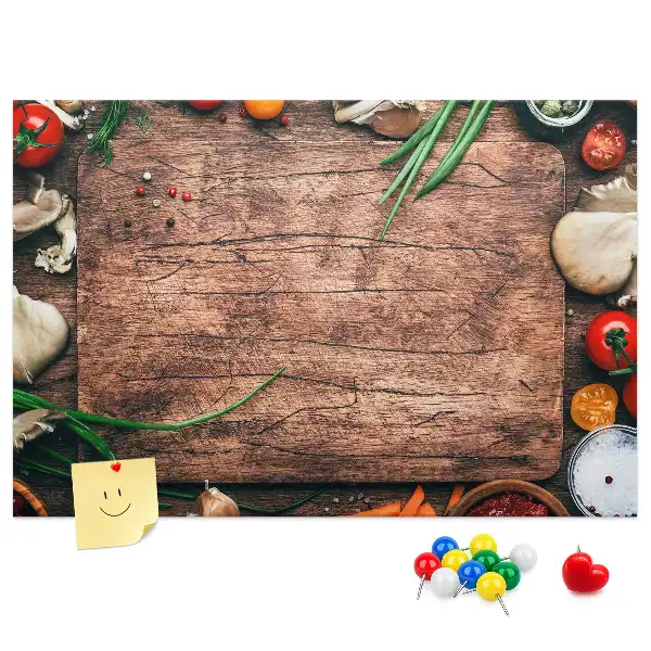 cutting board style