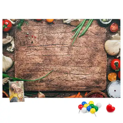 cutting board style