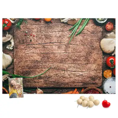 cutting board style