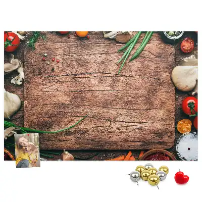cutting board style
