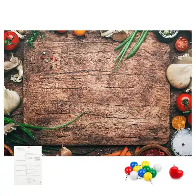 cutting board style