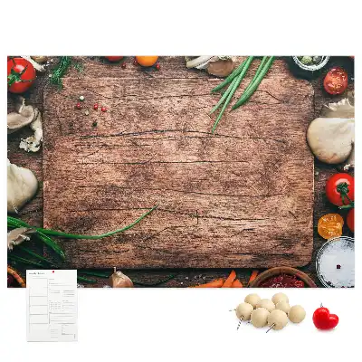 cutting board style