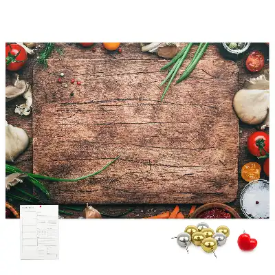 cutting board style