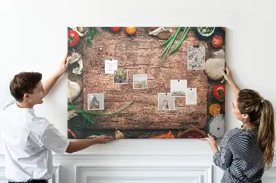 cutting board style