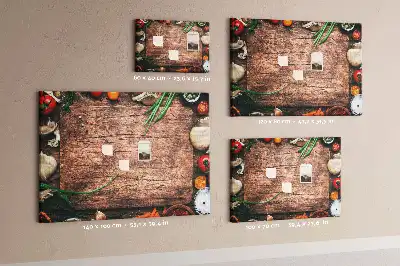 cutting board style