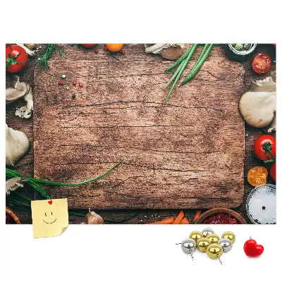 cutting board style