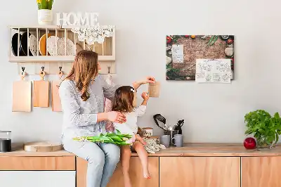 cutting board style