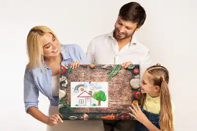 cutting board style