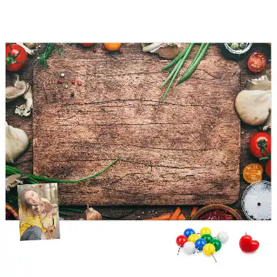 cutting board style