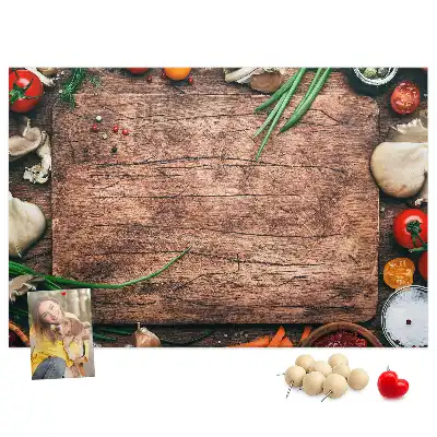 cutting board style