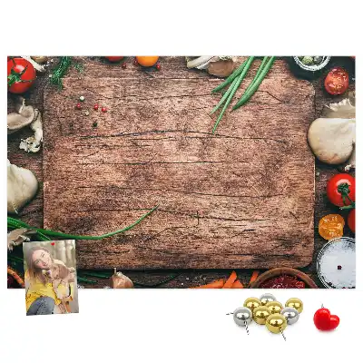 cutting board style