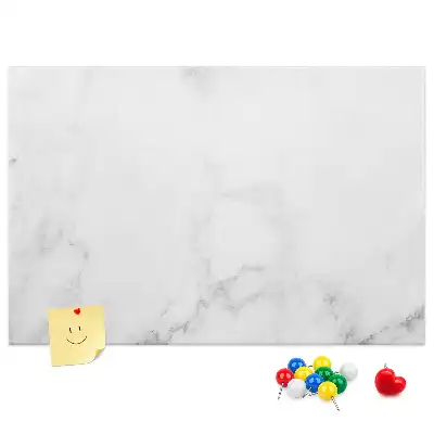 Printed Cork Board Marble
