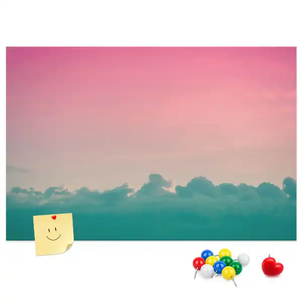 gradient sky