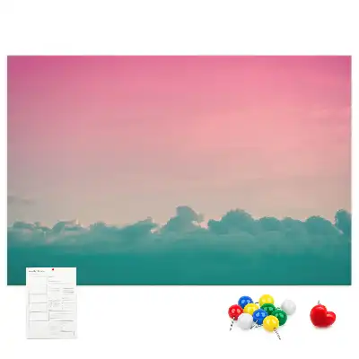 gradient sky