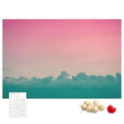 gradient sky
