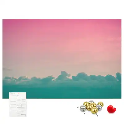 gradient sky