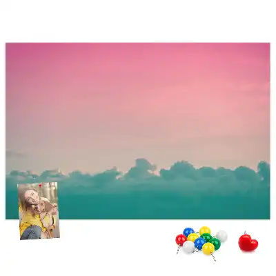 gradient sky