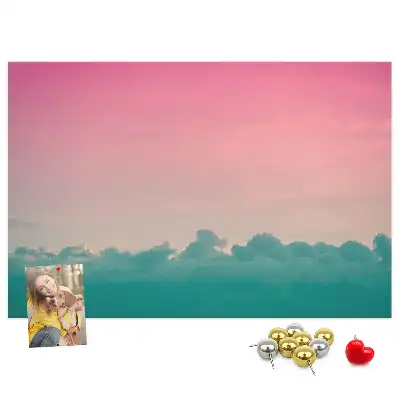 gradient sky