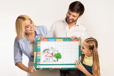 Cork memo board Lesson plan