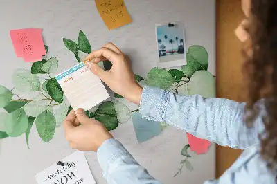 plant twig design