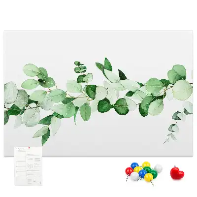 plant twig design