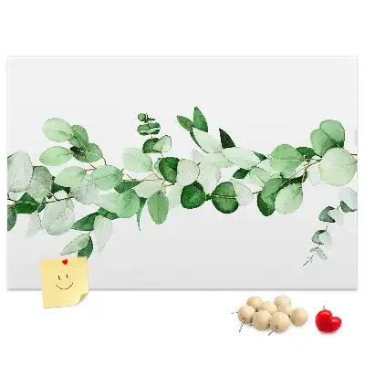 plant twig design