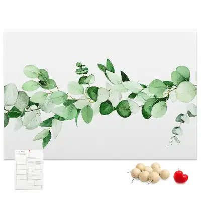 plant twig design