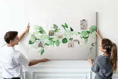 plant twig design