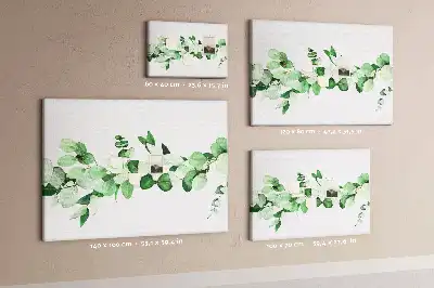 plant twig design