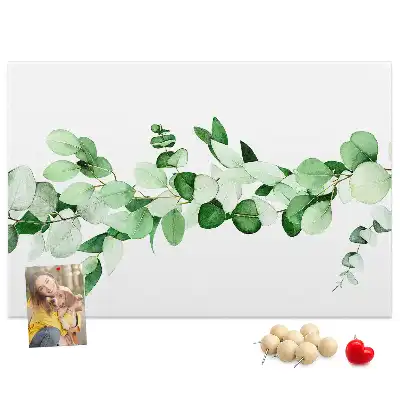 plant twig design