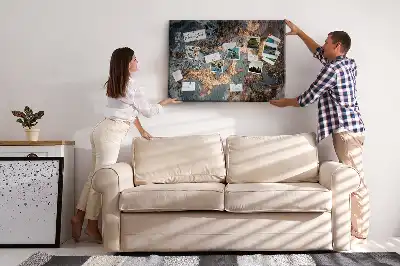 decorative marble design