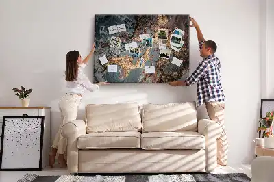 decorative marble design