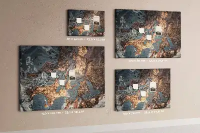 decorative marble design