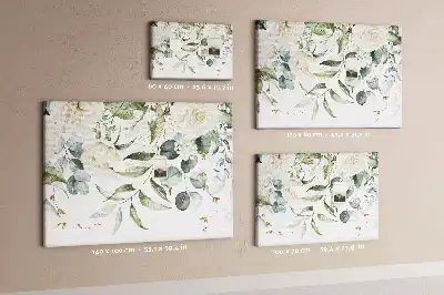 Natural cork memo board