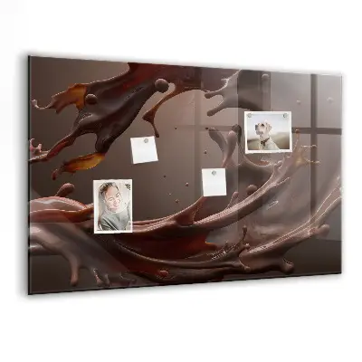 Cocoa Magnetic Wall Board