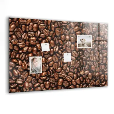 coffee beans design