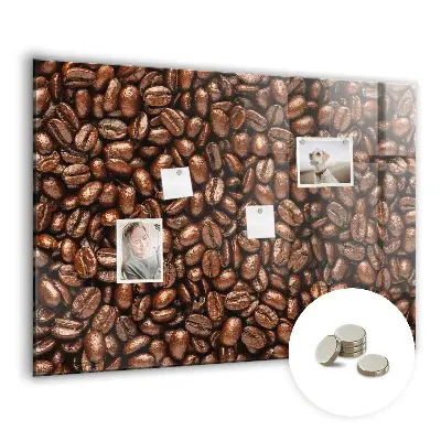 coffee beans design