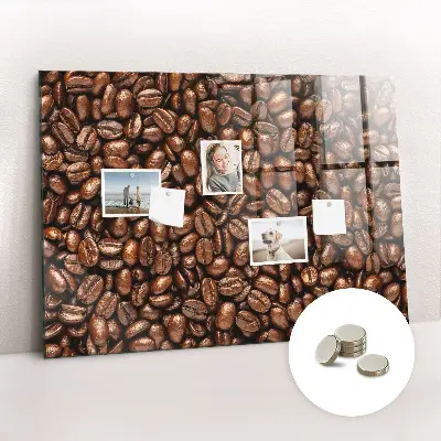coffee beans design