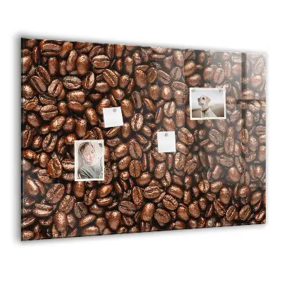 coffee beans design