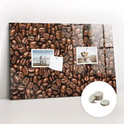 coffee beans design