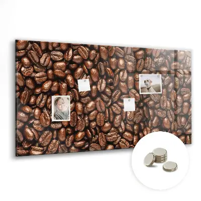 coffee beans design