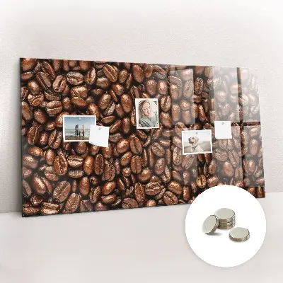 coffee beans design