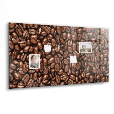 coffee beans design