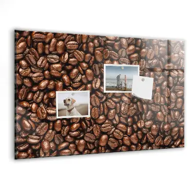 coffee beans design