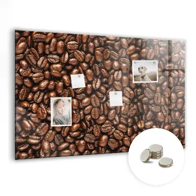 coffee beans design