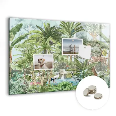 nature theme