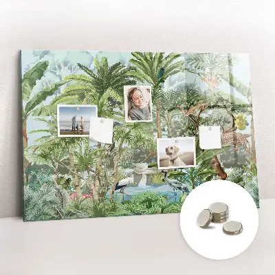 nature theme