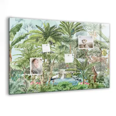 nature theme